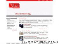 Altair srl