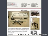 A & A - Arredamento & Architettura