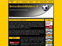 Bonus Bookmakers