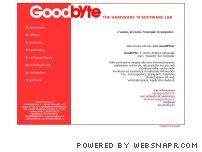 II Goodbyte