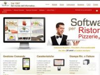 Software ristorante