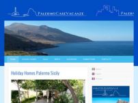 Palermo Case Vacanze Affitti e Vendita di Ville e case