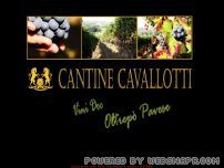 Visita Cantine Cavallotti