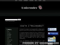 Unirender