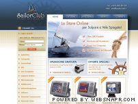 SAILOR Club