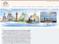 Tour Operator Viaggi in Russia Continent