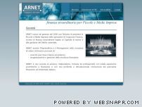 ARNeT