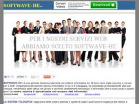 Gruppo Softwave Servizi Web