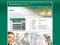 Scommesse Gratis