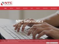 NTC Informatica - Sviluppo Software Gestionale a Verona