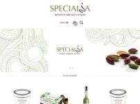 Prodotti tipici pistacchio di Bronte | Specialia Shop