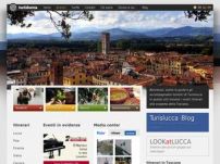 Guide turistiche di Lucca