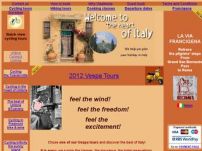 Francigena Biking Tours