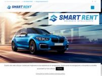 Smart Rent Cars - Noleggio Auto, Smart e Moto a Napoli e Afragola