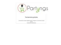 TUTTOCARTA WEB kit feste per bambini