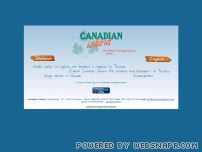 Visita Canadian Island summer camps