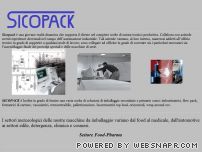 Sicopack