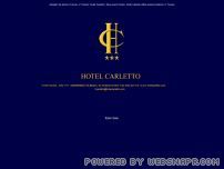 Alberghi a Treviso: Hotel Carletto