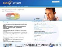 EUROLINGUA