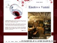 Enoteca Vanni Lucca