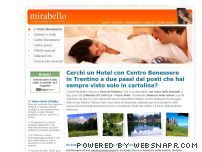 HOTEL MIRABELLO Primiero