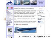 Il Miglio Blue Yacht Charter Sicilia