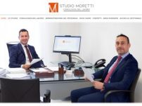 Studio Moretti. Consulenza del lavoro a Brescia
