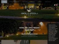 Hotel a Gallipoli