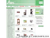 Firs Italia Srl - Ferramenta Online