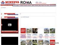 Agenzia Immobiliare MINERVA