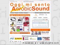 AerobicSound