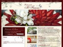 Location matrimoni Lombardia