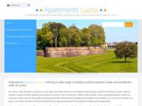 Appartamenti vacanza Lucca