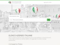 Elenco aziende Italia