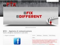 BFIX Agenzia di Comunicazione a Bergamo