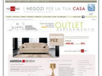 Arredamenti Net and Feel - cucine camerette soggiorni