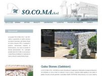 SO.CO.MA. SOCIETA' CORENO MARMI