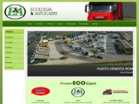 Ecologia & Autocarri