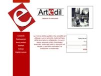 Artedil International