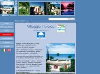 Villaggio Turistico Tibiceco