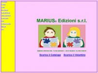 Marius Edizioni SRL