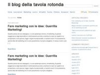 Tavola Blog