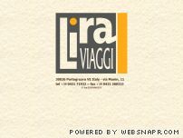 Lira Viaggi