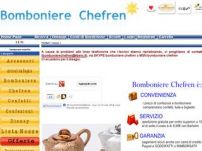 Visita bomboniere chefren