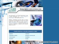 Stampa digitale - Laser Copy Center