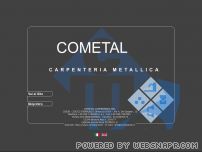 Visita Cometal carpenteria metalmeccanica