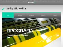 tipografia milano