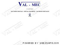 Val-mec