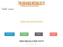 Trovailregalo - Idee Regalo per Ogni Occasione