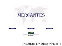 Mercantes, import-export